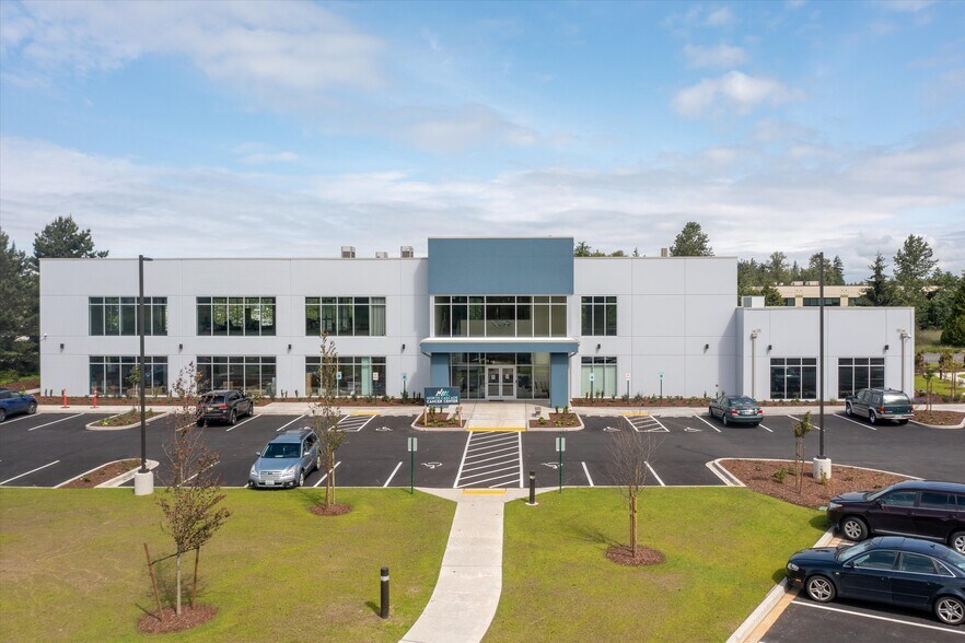 More Photos Of 381 W Horton Rd, Bellingham Medical For Sale