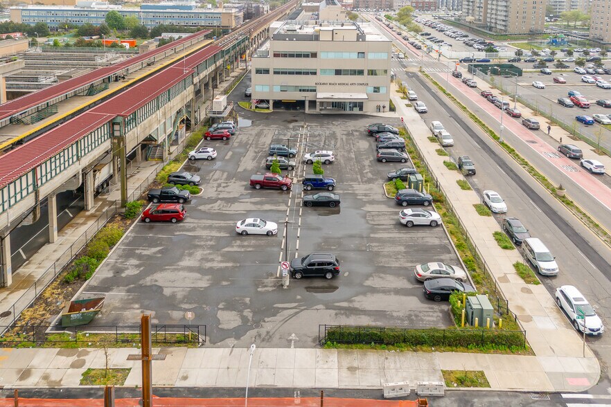 More Photos Of 10520 Rockaway Beach Blvd, Rockaway Park Medical For Lease