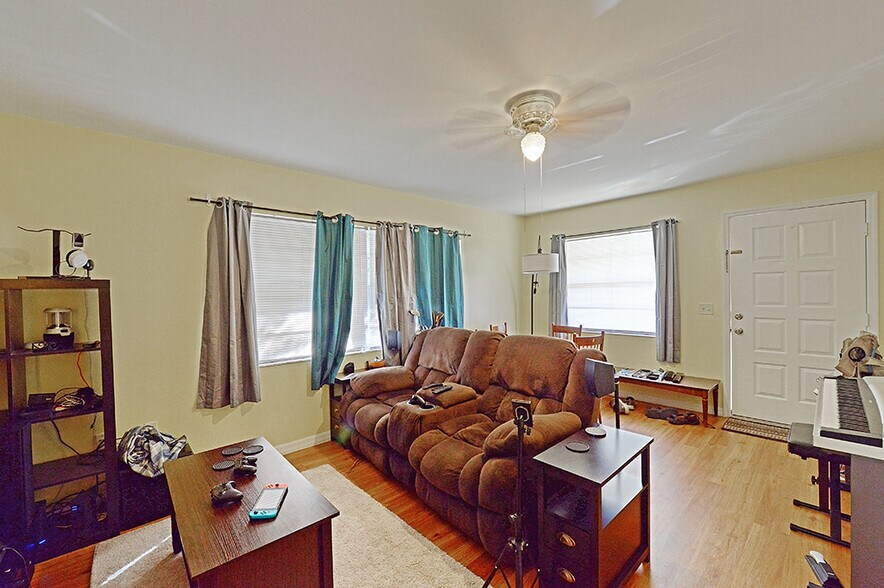 More Photos Of , Inverness Multifamily For Sale
