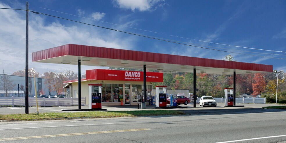 Primary Photo Of 3301 Williamsburg Rd, Richmond Convenience Store For Sale