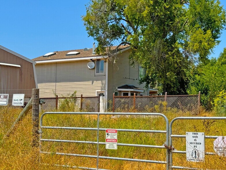 More Photos Of 7261 Domingos Rd, Lompoc Land For Lease