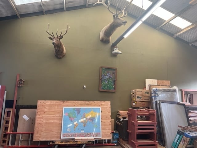 More Photos Of 14009 River Rd, Walnut Grove Industrial For Sale
