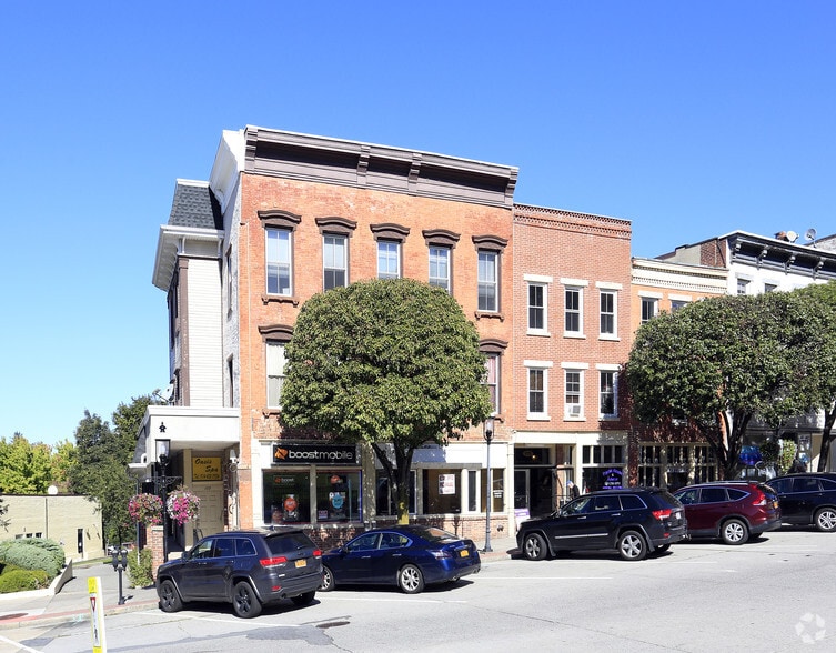 More Photos Of 171-175 Main St, Ossining Storefront Retail Residential For Lease