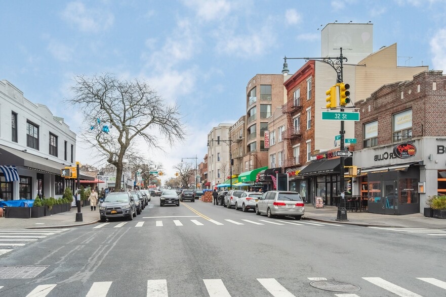 More Photos Of 3017 30th Ave, Astoria Apartments For Sale
