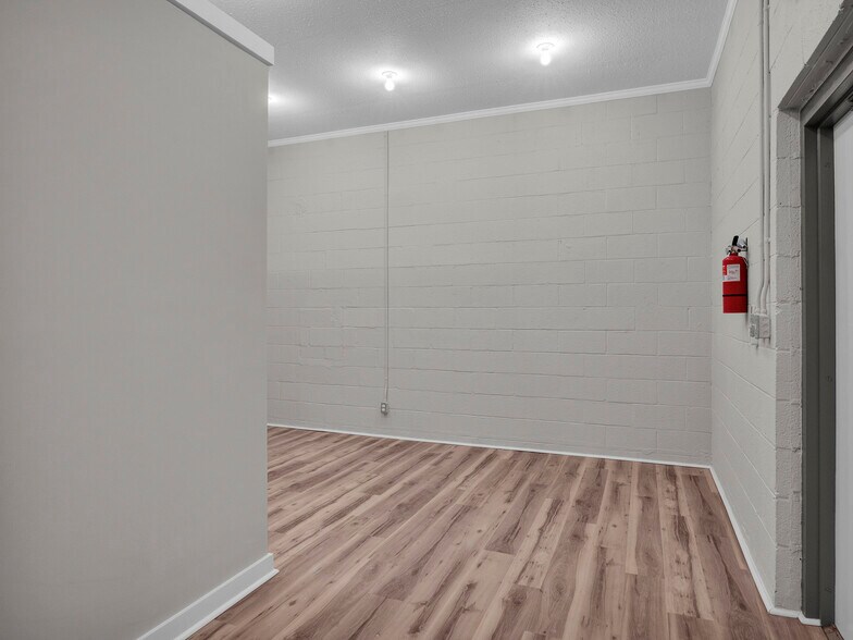 More Photos Of 4620 Potter Rd, Stallings Office For Sale