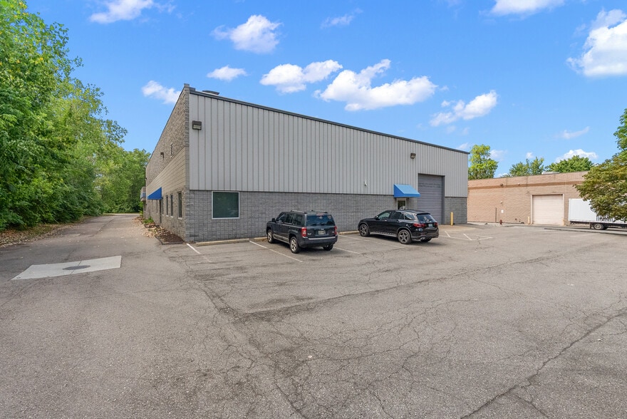 More Photos Of , Wixom Industrial For Sale