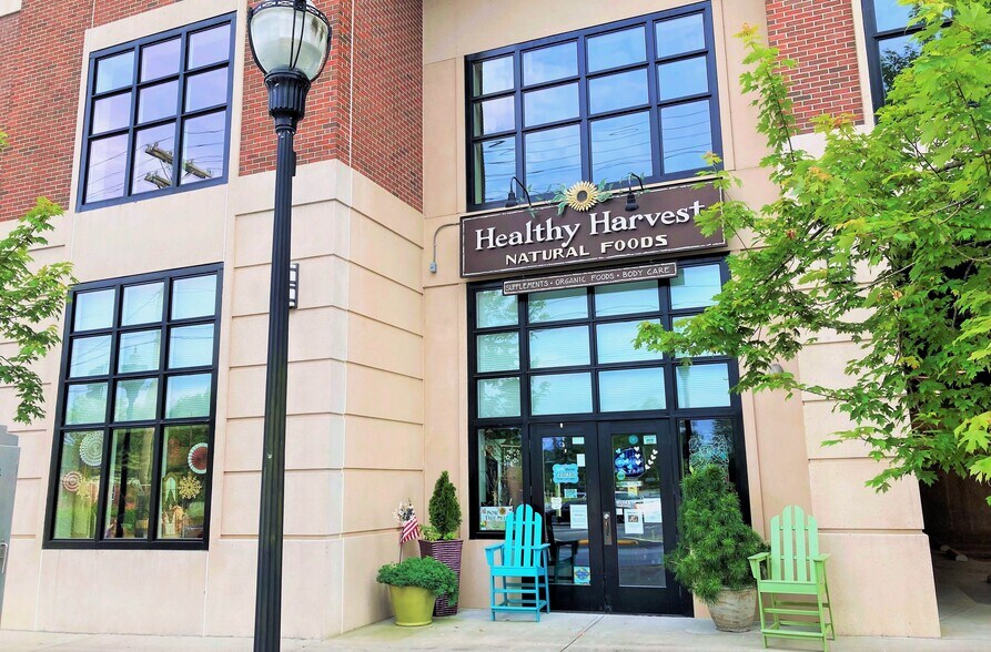 More Photos Of 29 W French Broad St, Brevard Apartments For Sale