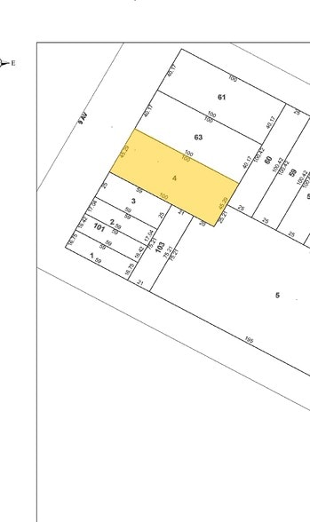 More Photos Of 610-612 Ninth Ave, New York Storefront For Lease