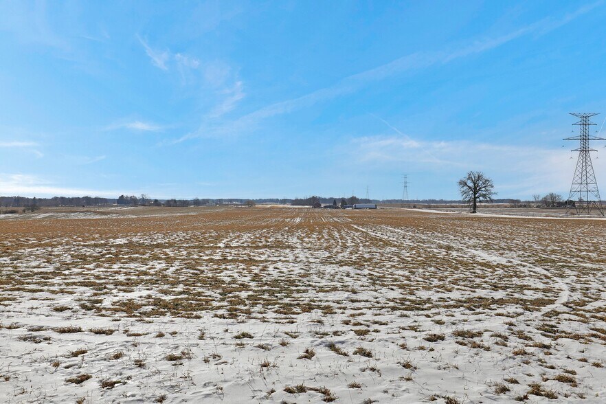 More Photos Of 2503 Butterfield Hwy, Springport Land For Sale