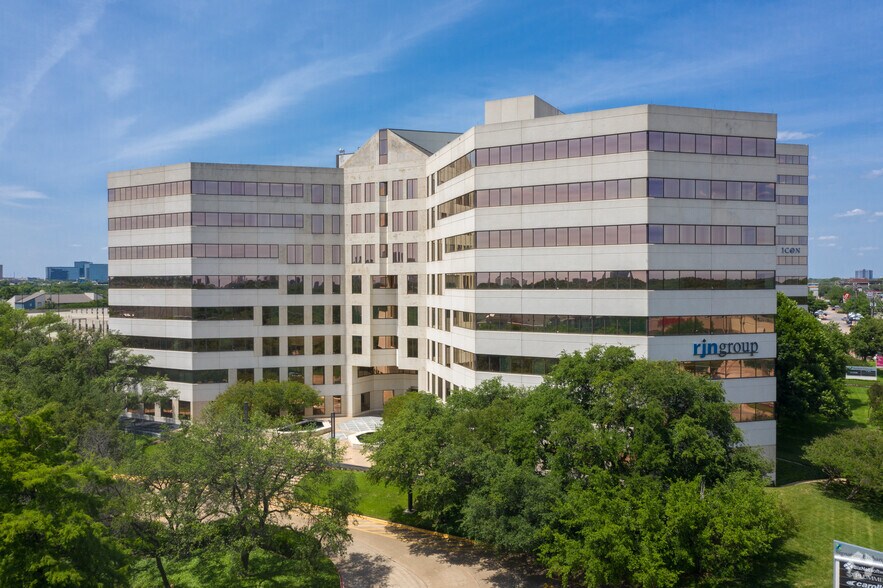 Primary Photo Of 14755-14785 Preston Rd, Dallas Office For Sale