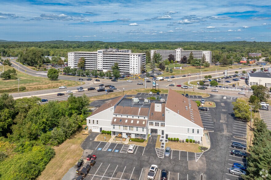 More Photos Of 76 Otis St, Westborough General Retail For Lease