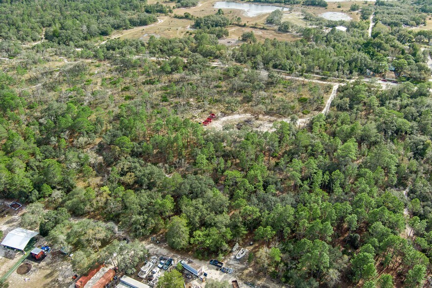 More Photos Of 11011 Bourassa Blvd, Brooksville Land For Sale