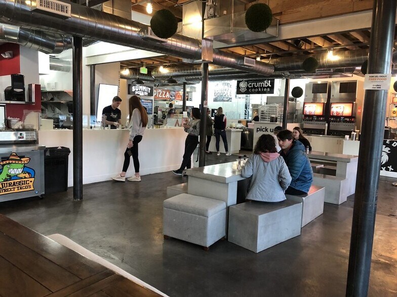 More Photos Of 495 E 600 N, Provo General Retail For Lease