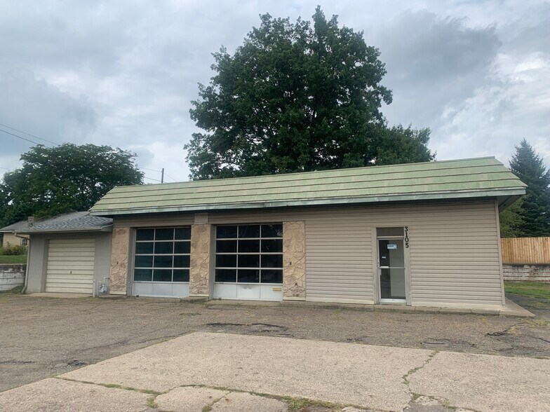 Primary Photo Of 3105 11th St SW, Canton Industrial For Sale