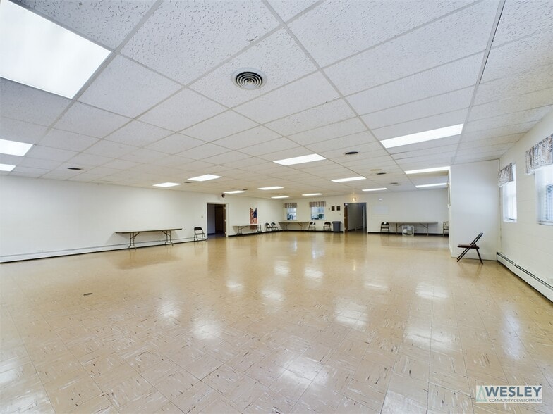 More Photos Of 2405 Bellemeade St, High Point Religious Facility For Sale