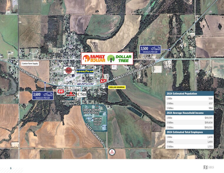 More Photos Of 120 E Main St, Canton Storefront For Sale