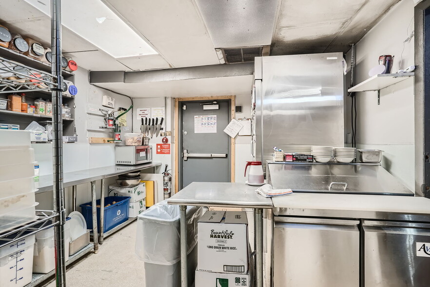 More Photos Of 1201 S. Pearl St., Denver Restaurant For Sale