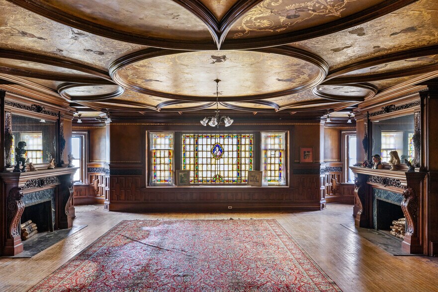 More Photos Of 500 Mattison Ave, Ambler Specialty For Sale