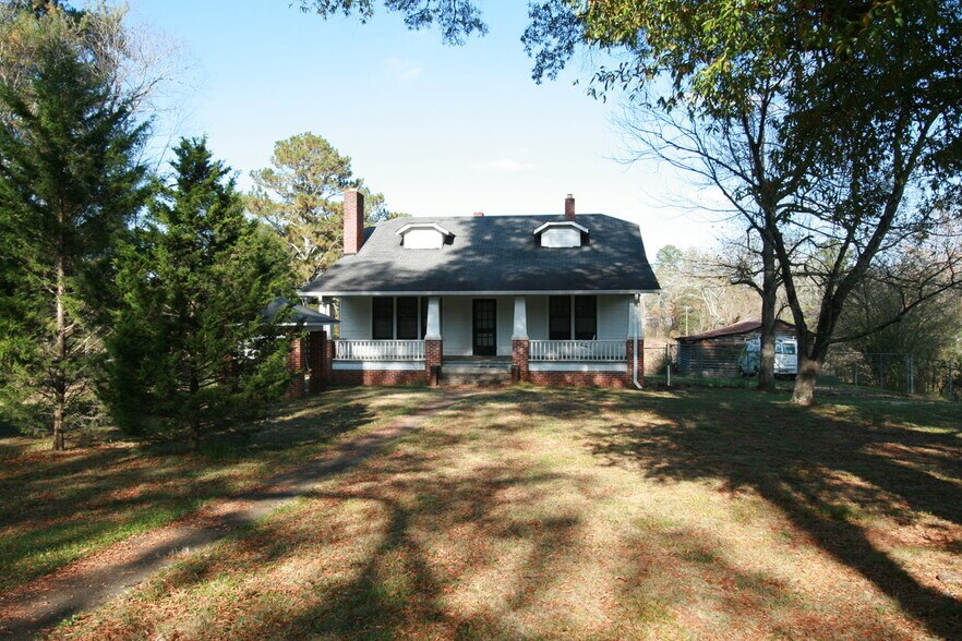 More Photos Of 2327 Highway 41, Ringgold Land For Sale