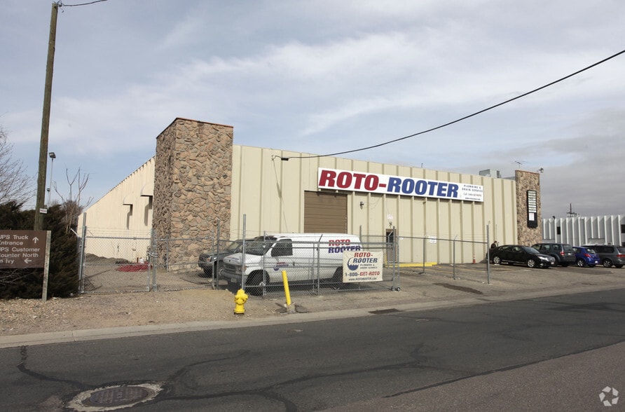More Photos Of 6701-6749 E 50th Ave, Commerce City Warehouse For Lease