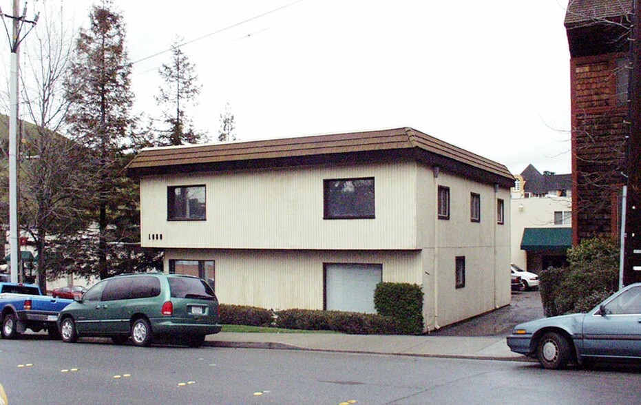 More Photos Of 1080 Carol Ln, Lafayette Office For Sale