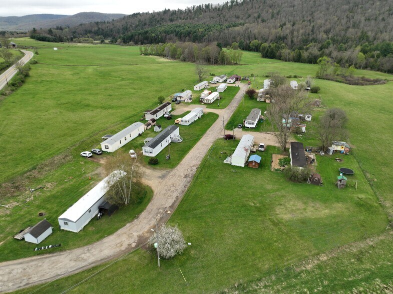 More Photos Of 312 Prosser Rd, Portville Manufactured Housing Mobile Home Park For Sale