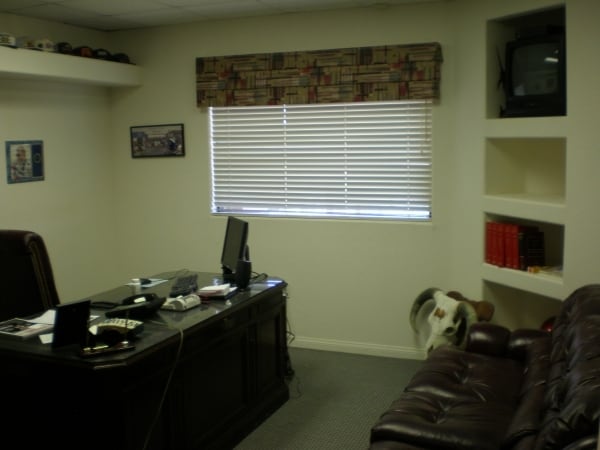 More Photos Of 9165 S Jones Blvd, Las Vegas Warehouse For Lease