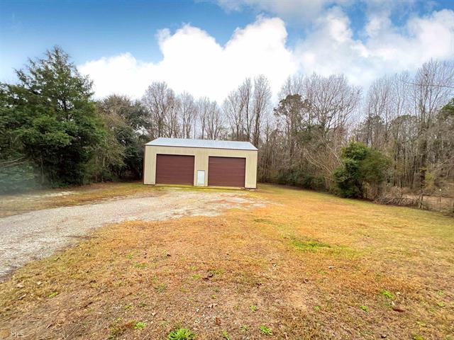More Photos Of 22425 US Highway 80 E, Statesboro Medical For Lease