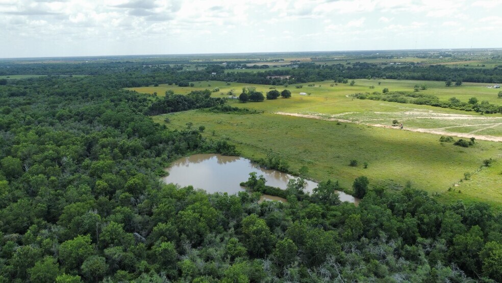 More Photos Of 1966 Hluchan Rd, Sealy Land For Sale