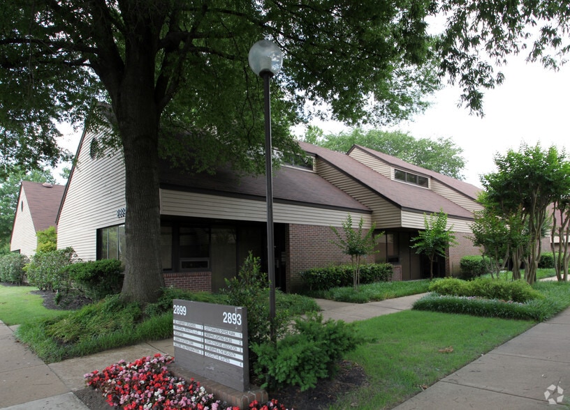 More Photos Of 5294 Cottonwood Rd, Memphis Unknown For Lease