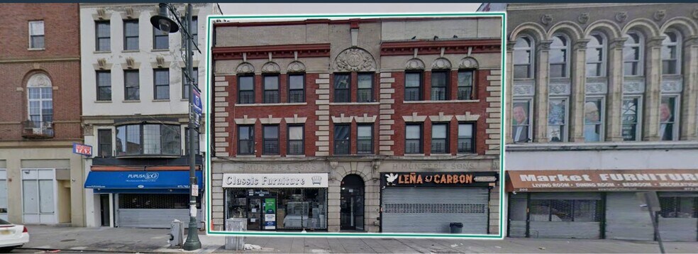 More Photos Of 199-201 Market Street, Paterson Apartments For Sale