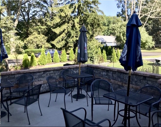 More Photos Of 2548 Boston Post Rd, Guilford Restaurant For Sale