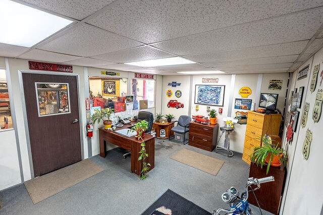 More Photos Of 491 Menlo Ave, Hemet Warehouse For Sale