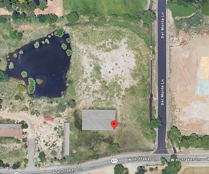 More Photos Of 1615 W Huffaker Ln, Reno Land For Sale