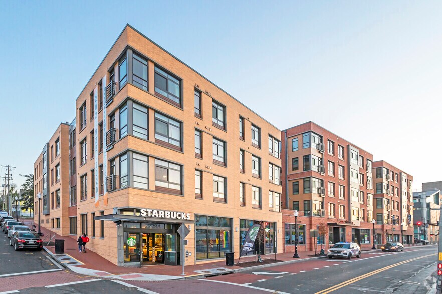 More Photos Of 2228 Martin Luther King Jr Ave SE, Washington Apartments For Lease