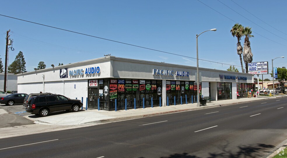 Primary Photo Of 5715-5721 Lakewood Blvd, Lakewood Unknown For Lease