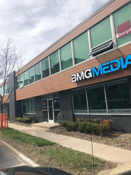 Primary Photo Of 925-975 E Maple Rd, Birmingham Office For Lease