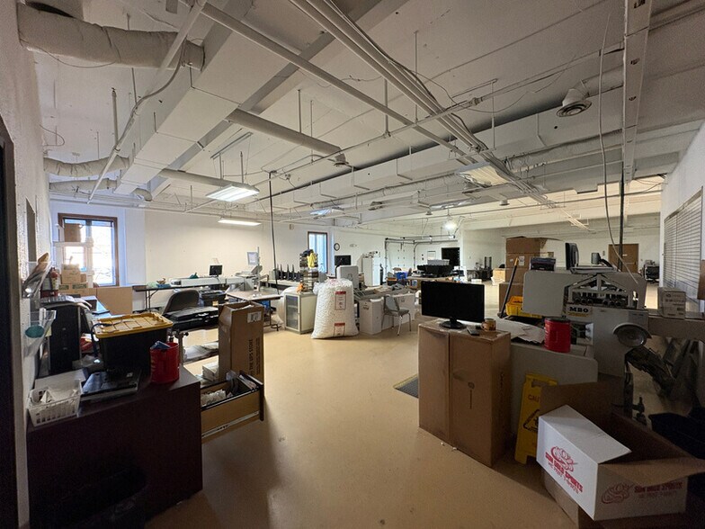 More Photos Of 1515 N Sanborn Blvd, Mitchell Office For Sale