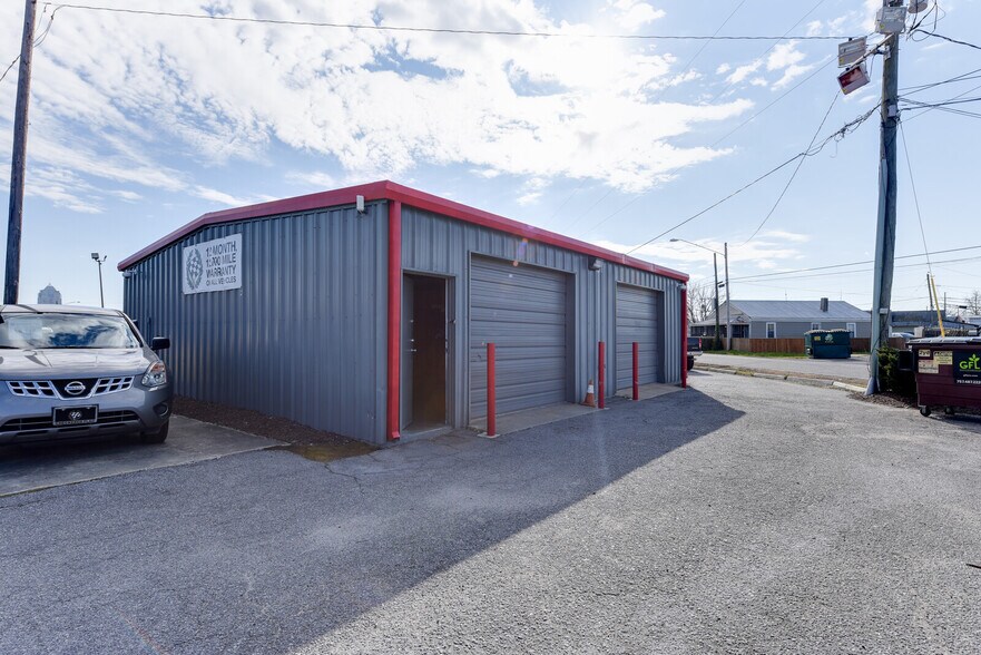 More Photos Of 5055 Virginia Beach Blvd, Virginia Beach Auto Dealership For Lease