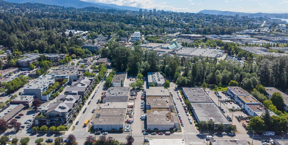 More Photos Of 1000 Roosevelt Cres, North Vancouver District Office For Sale