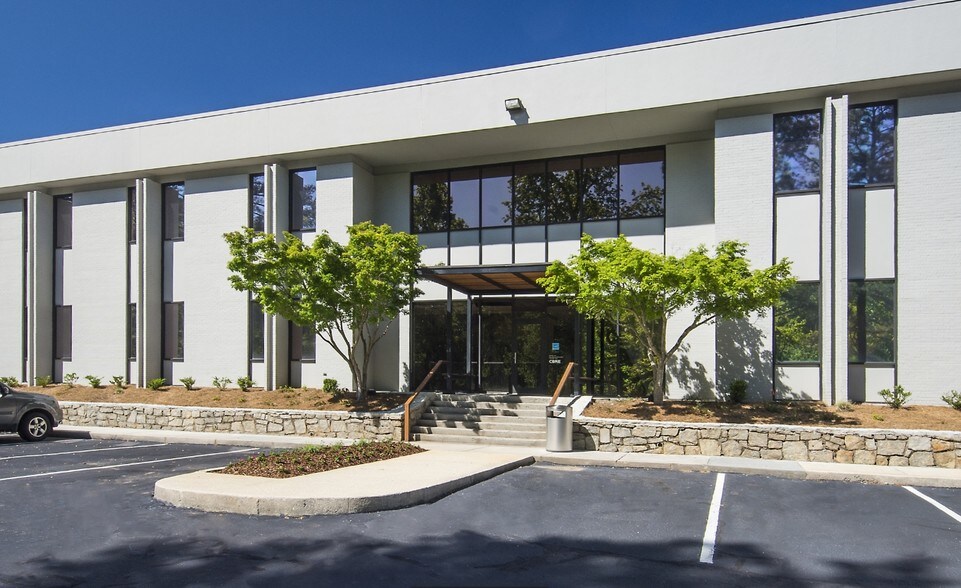 More Photos Of 2970 Brandywine Rd, Atlanta Office For Lease