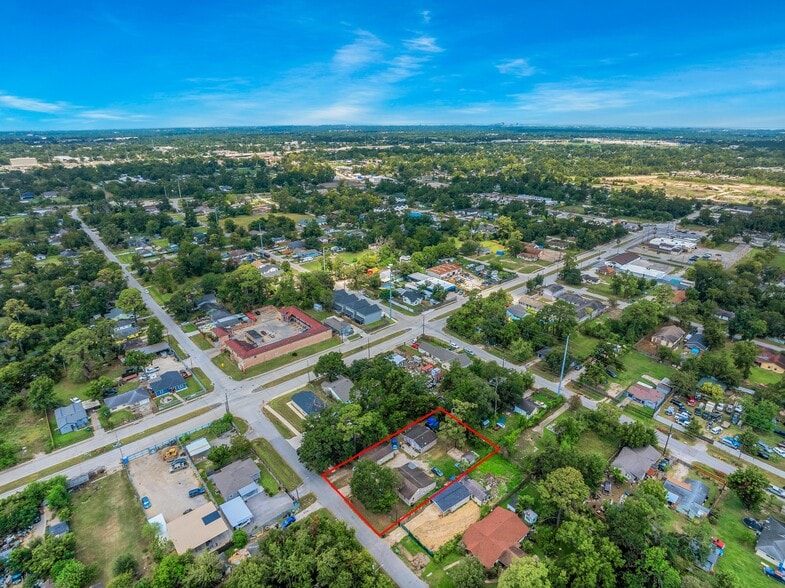More Photos Of 4915 Fitch St, Houston Apartments For Sale