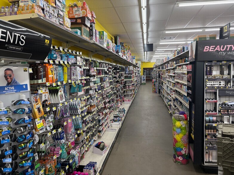 More Photos Of 118 Drugstore Rd, Cliffside Freestanding For Sale