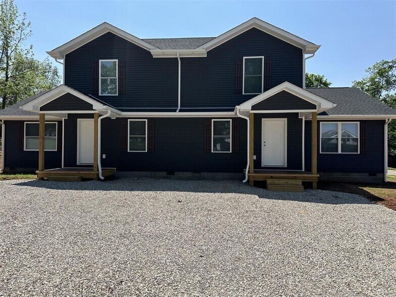 Primary Photo Of 117 Hatcher St, Park City Multifamily For Sale