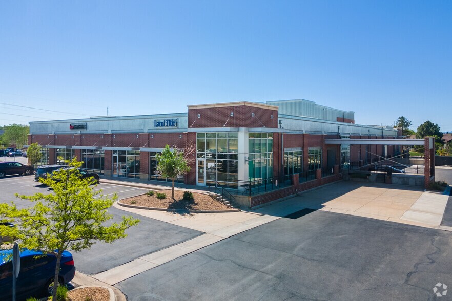 More Photos Of 2650 W Belleview Ave, Littleton Coworking Space