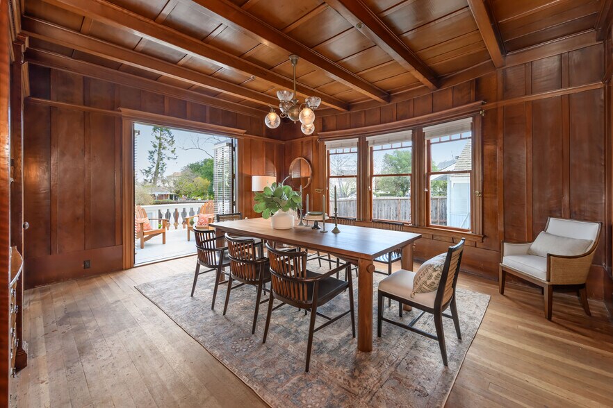 More Photos Of 8 Keller St, Petaluma Office Residential For Sale