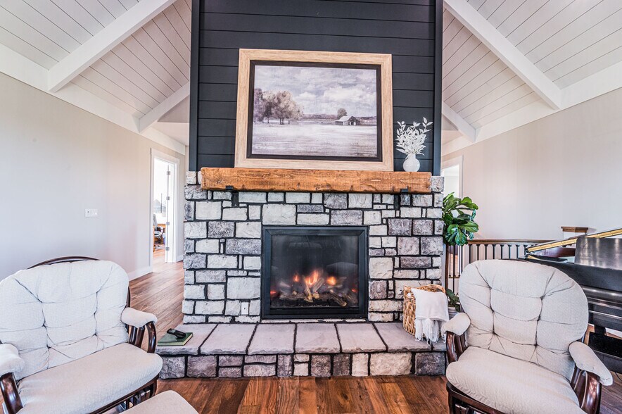 More Photos Of 7415 Nolin Dam Rd, Mammoth Cave Land For Sale