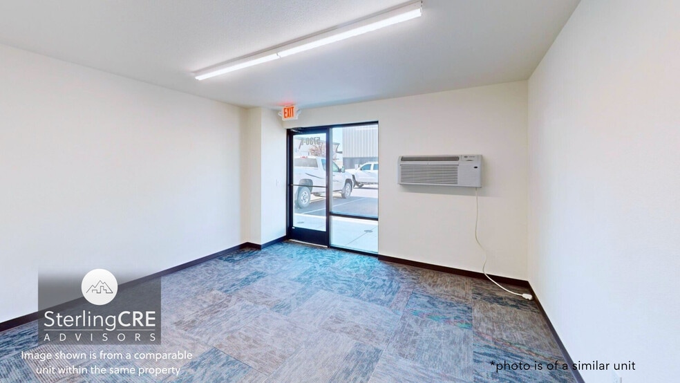 More Photos Of 5800 Expressway, Missoula Flex For Lease