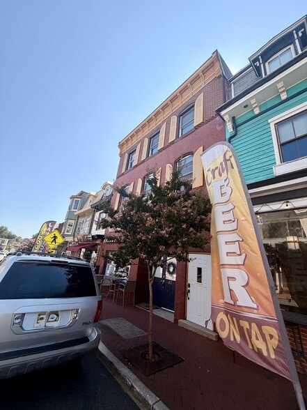 More Photos Of 40 High St, Mount Holly Office Residential For Sale