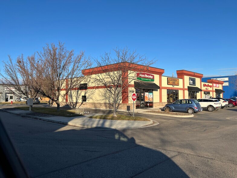 Primary Photo Of 1330 E Fairview Ave, Meridian Freestanding For Lease